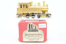Load image into Gallery viewer, HO Brass CON LMB Models Various Roads 2-6-2T Tank Engine