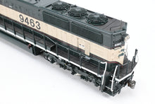 Load image into Gallery viewer, HO Brass OMI - Overland Models, Inc. BN - Burlington Northern SD70MAC FP No. 9463