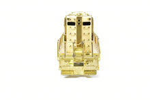 Load image into Gallery viewer, HO Brass Oriental Limited Various Roads EMD GP9 1750 HP Late Version w/48" Fans and Dynamic Brakes