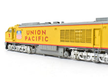 Load image into Gallery viewer, HO Brass OMI - Overland Models, Inc. UP - Union Pacific GE 8500 HP Gas Turbine "Big Blow" 3-Unit Set