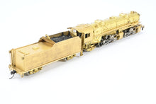Load image into Gallery viewer, HO Brass Akane USRA - United States Railway Administration Various Roads 2-6-6-2 Mallet PILOT DAMAGE