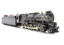 Load image into Gallery viewer, HO Brass Key Imports PRR - Pennsylvania Railroad I-1s 2-10-0 #4293