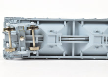 Load image into Gallery viewer, HO Brass OMI - Overland Models, Inc. Various Roads PS-2 Central Discharge Covered Hopper Car FP/Unlettered
