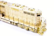Load image into Gallery viewer, HO Brass Oriental Limited Various Roads EMD GP9 1750 HP Late Version w/48" Fans and Dynamic Brakes
