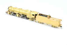 Load image into Gallery viewer, HO Brass Akane USRA - United States Railway Administration Various Roads 2-6-6-2 Mallet PILOT DAMAGE