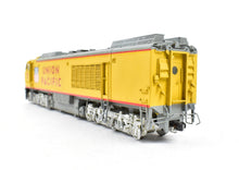 Load image into Gallery viewer, HO Brass OMI - Overland Models, Inc. UP - Union Pacific GE 8500 HP Gas Turbine "Big Blow" 3-Unit Set