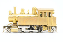 Load image into Gallery viewer, HO Brass CON LMB Models Various Roads 2-6-2T Tank Engine