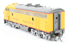 Load image into Gallery viewer, HO Brass CON OMI - Overland Models, Inc. UP - Union Pacific EMD F-7A Nos 1466 - 1483, Late 1950's Era, Factory Painted No. 1483