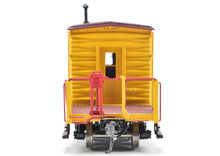 Load image into Gallery viewer, HO Brass OMI - Overland Models, Inc. UP - Union Pacific Wood Transfer Caboose F/P No. 25919