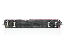 Load image into Gallery viewer, HO Brass Kirlin Scale Models CPR – Canadian Pacific Wood Combine #3262-3265 Pro Painted No. 3679