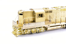 Load image into Gallery viewer, HO Brass Oriental Limited Various Roads EMD GP9 1750 HP Late Version w/48" Fans and Dynamic Brakes