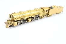 Load image into Gallery viewer, HO Brass Akane USRA - United States Railway Administration Various Roads 2-6-6-2 Mallet PILOT DAMAGE