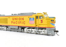Load image into Gallery viewer, HO Brass OMI - Overland Models, Inc. UP - Union Pacific GE 8500 HP Gas Turbine "Big Blow" 3-Unit Set