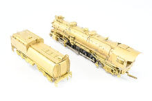Load image into Gallery viewer, HO Brass Westside Model Co. SP - Southern Pacific SP-1 4-10-2