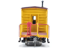 Load image into Gallery viewer, HO Brass OMI - Overland Models, Inc. UP - Union Pacific Wood Transfer Caboose F/P No. 25919