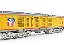 Load image into Gallery viewer, HO Brass OMI - Overland Models, Inc. UP - Union Pacific GE 8500 HP Gas Turbine "Big Blow" 3-Unit Set