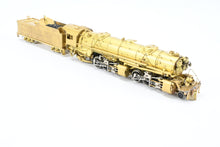 Load image into Gallery viewer, HO Brass Akane USRA - United States Railway Administration Various Roads 2-6-6-2 Mallet PILOT DAMAGE