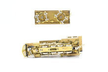 Load image into Gallery viewer, HOn3 Brass Key Imports C&S - Colorado & Southern No. 58 2-8-0 Consolidation
