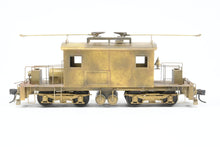 Load image into Gallery viewer, O Brass CON NWSL - Northwest Short Line Various Roads Baldwin-Westinghouse Steeple Cab Class B-1 Type II Unpowered