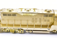Load image into Gallery viewer, HO Brass Oriental Limited Various Roads EMD GP9 1750 HP Late Version w/48" Fans and Dynamic Brakes