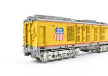 Load image into Gallery viewer, HO Brass OMI - Overland Models, Inc. UP - Union Pacific GE 8500 HP Gas Turbine "Big Blow" 3-Unit Set