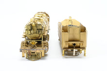 Load image into Gallery viewer, HO Brass Akane USRA - United States Railway Administration Various Roads 2-6-6-2 Mallet PILOT DAMAGE