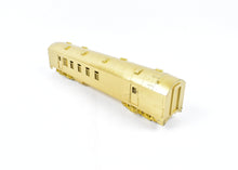 Load image into Gallery viewer, HO Brass TCY - The Coach Yard SP - Southern Pacific 60' Harriman RPO #4117-4118 Modernized