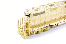 Load image into Gallery viewer, HO Brass Oriental Limited Various Roads EMD GP9 1750 HP Late Version w/48" Fans and Dynamic Brakes