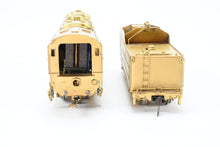 Load image into Gallery viewer, HO Brass Akane USRA - United States Railway Administration Various Roads 2-6-6-2 Mallet PILOT DAMAGE
