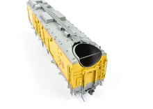 Load image into Gallery viewer, HO Brass OMI - Overland Models, Inc. UP - Union Pacific GE 8500 HP Gas Turbine "Big Blow" 3-Unit Set