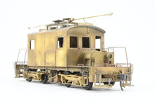 Load image into Gallery viewer, O Brass CON NWSL - Northwest Short Line Various Roads Baldwin-Westinghouse Steeple Cab Class B-1 Type II Unpowered