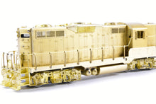 Load image into Gallery viewer, HO Brass Oriental Limited Various Roads EMD GP9 1750 HP Late Version w/48" Fans and Dynamic Brakes