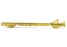 Load image into Gallery viewer, HO Brass OMI - Overland Models, Inc. Various Roads TTX - Trailer Trains Thrall Front Runner 50' TOFC Car