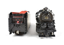 Load image into Gallery viewer, HO Brass Key Imports PRR - Pennsylvania Railroad I-1s 2-10-0 #4293