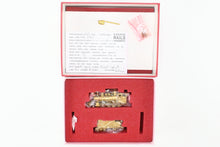 Load image into Gallery viewer, HOn3 Brass Key Imports C&S - Colorado & Southern No. 58 2-8-0 Consolidation