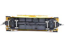 Load image into Gallery viewer, HO Brass OMI - Overland Models, Inc. UP - Union Pacific Wood Transfer Caboose F/P No. 25919