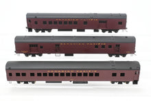 Load image into Gallery viewer, HO Brass PFM - Van Hobbies CPR - Canadian Pacific Railway Lightweight Passenger Cars Set #2 FP