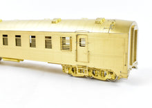Load image into Gallery viewer, HO Brass TCY - The Coach Yard SP - Southern Pacific 60' Harriman RPO #4117-4118 Modernized