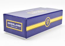 Load image into Gallery viewer, HO Brass OMI - Overland Models, Inc. UP - Union Pacific Wood Transfer Caboose F/P No. 25919