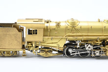 Load image into Gallery viewer, HO Brass Akane USRA - United States Railway Administration Various Roads 2-6-6-2 Mallet PILOT DAMAGE