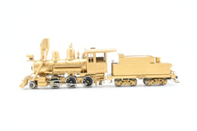 Load image into Gallery viewer, HOn3 Brass Lambert C&S - Colorado & Southern B-3A Class 2-6-0 No. 9