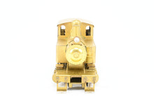 Load image into Gallery viewer, HO Brass CON LMB Models Various Roads 2-6-2T Tank Engine