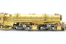 Load image into Gallery viewer, HO Brass Akane USRA - United States Railway Administration Various Roads 2-6-6-2 Mallet PILOT DAMAGE