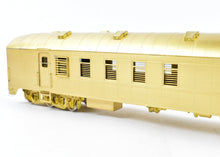 Load image into Gallery viewer, HO Brass TCY - The Coach Yard SP - Southern Pacific 60' Harriman RPO #4117-4118 Modernized