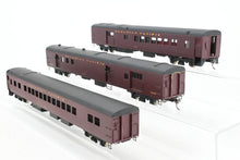 Load image into Gallery viewer, HO Brass PFM - Van Hobbies CPR - Canadian Pacific Railway Lightweight Passenger Cars Set #2 FP