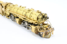 Load image into Gallery viewer, HO Brass Akane USRA - United States Railway Administration Various Roads 2-6-6-2 Mallet PILOT DAMAGE