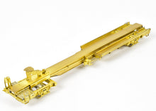 Load image into Gallery viewer, HO Brass OMI - Overland Models, Inc. Various Roads TTX - Trailer Trains Thrall Front Runner 50' TOFC Car