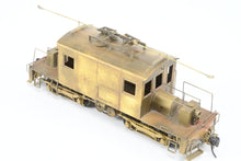 Load image into Gallery viewer, O Brass CON NWSL - Northwest Short Line Various Roads Baldwin-Westinghouse Steeple Cab Class B-1 Type II Unpowered