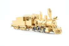 Load image into Gallery viewer, HOn3 Brass Lambert C&S - Colorado & Southern B-3A Class 2-6-0 No. 9