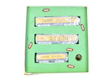 Load image into Gallery viewer, HO Brass OMI - Overland Models, Inc. UP - Union Pacific GE 8500 HP Gas Turbine "Big Blow" 3-Unit Set